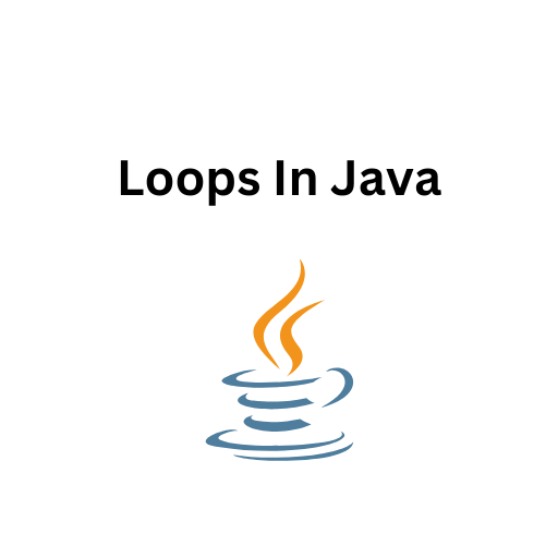 46.Loops In Java